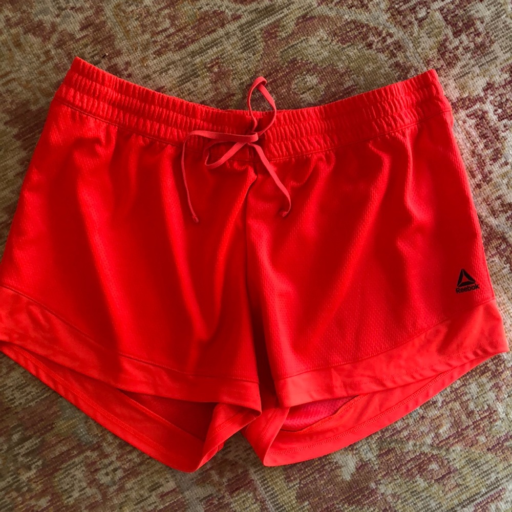 Reebok Shorts